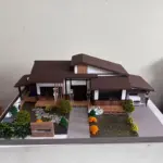 紙紮石原山莊加大版 3