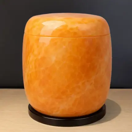 紅玉骨灰罈
